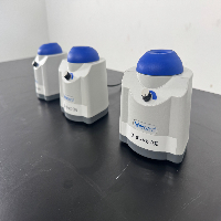 Fisherbrand Mini Vortex Mixers - Quantity 3 image 0